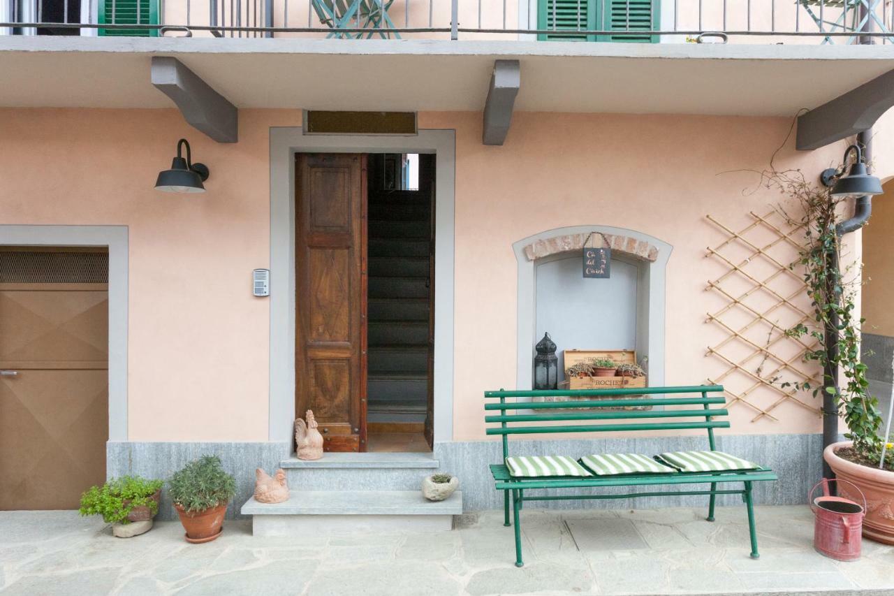 Cadelcivich - Monforte D'Alba Exterior photo